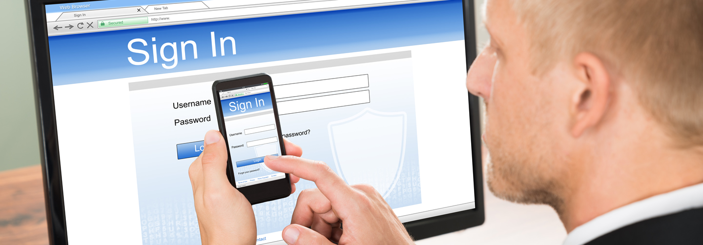 MOBILE BANKING AND BILL PAY