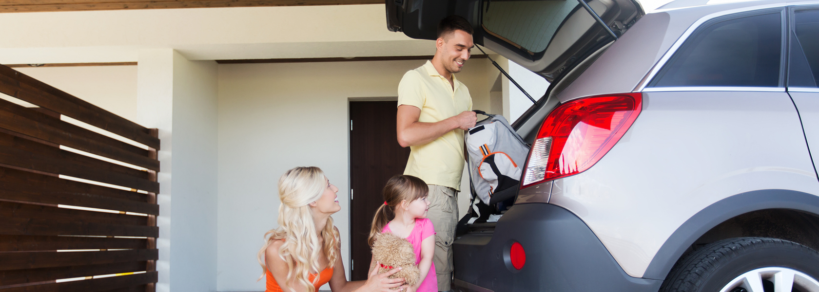 Used Car Buying Guide